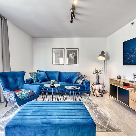 Chic Apartments دوبروفينك المظهر الخارجي الصورة