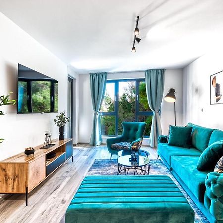 Chic Apartments دوبروفينك المظهر الخارجي الصورة