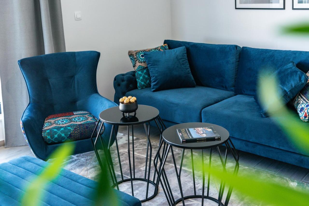 Chic Apartments دوبروفينك المظهر الخارجي الصورة
