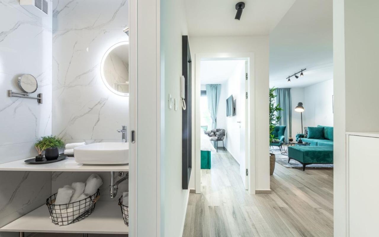 Chic Apartments دوبروفينك المظهر الخارجي الصورة