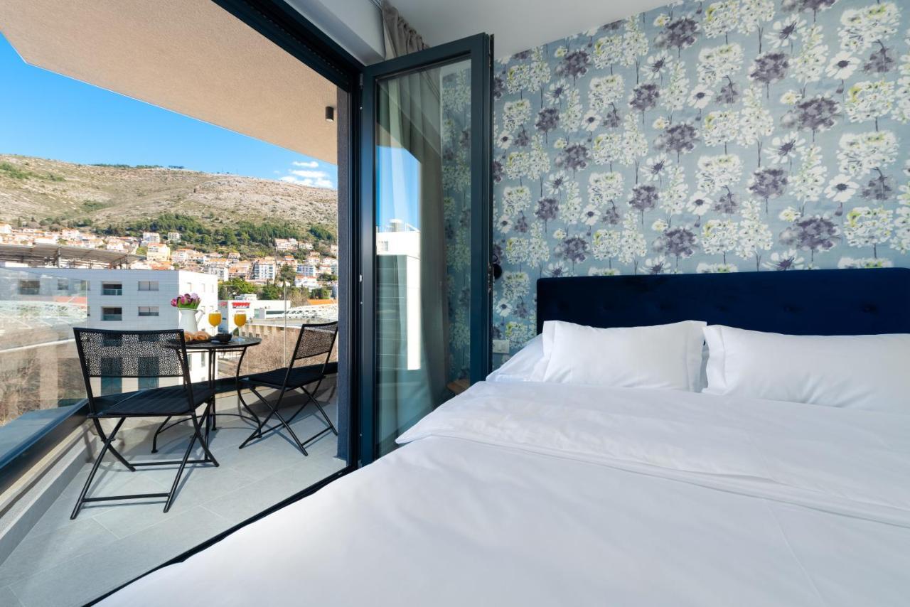 Chic Apartments دوبروفينك المظهر الخارجي الصورة