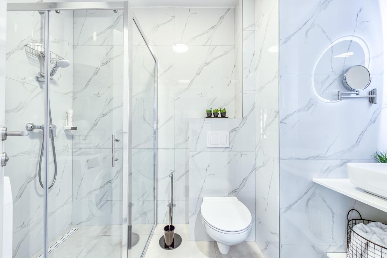 Chic Apartments دوبروفينك المظهر الخارجي الصورة
