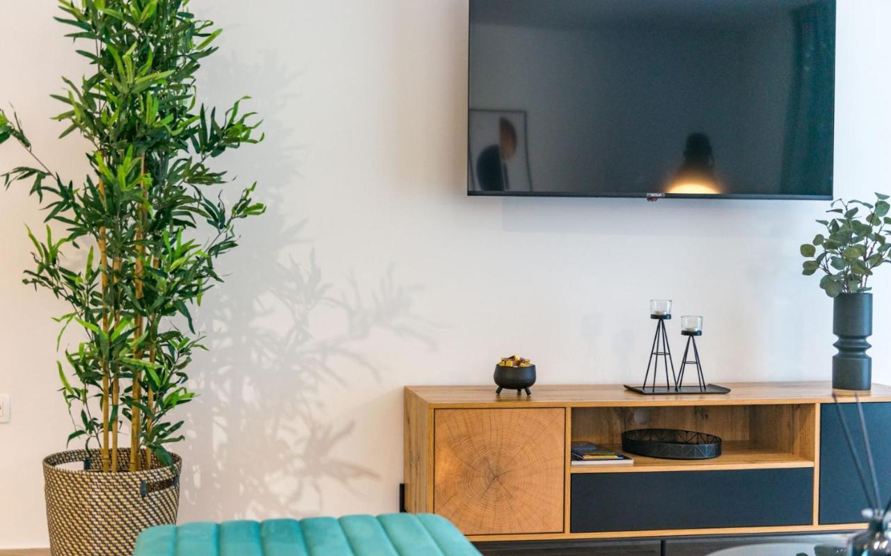 Chic Apartments دوبروفينك المظهر الخارجي الصورة