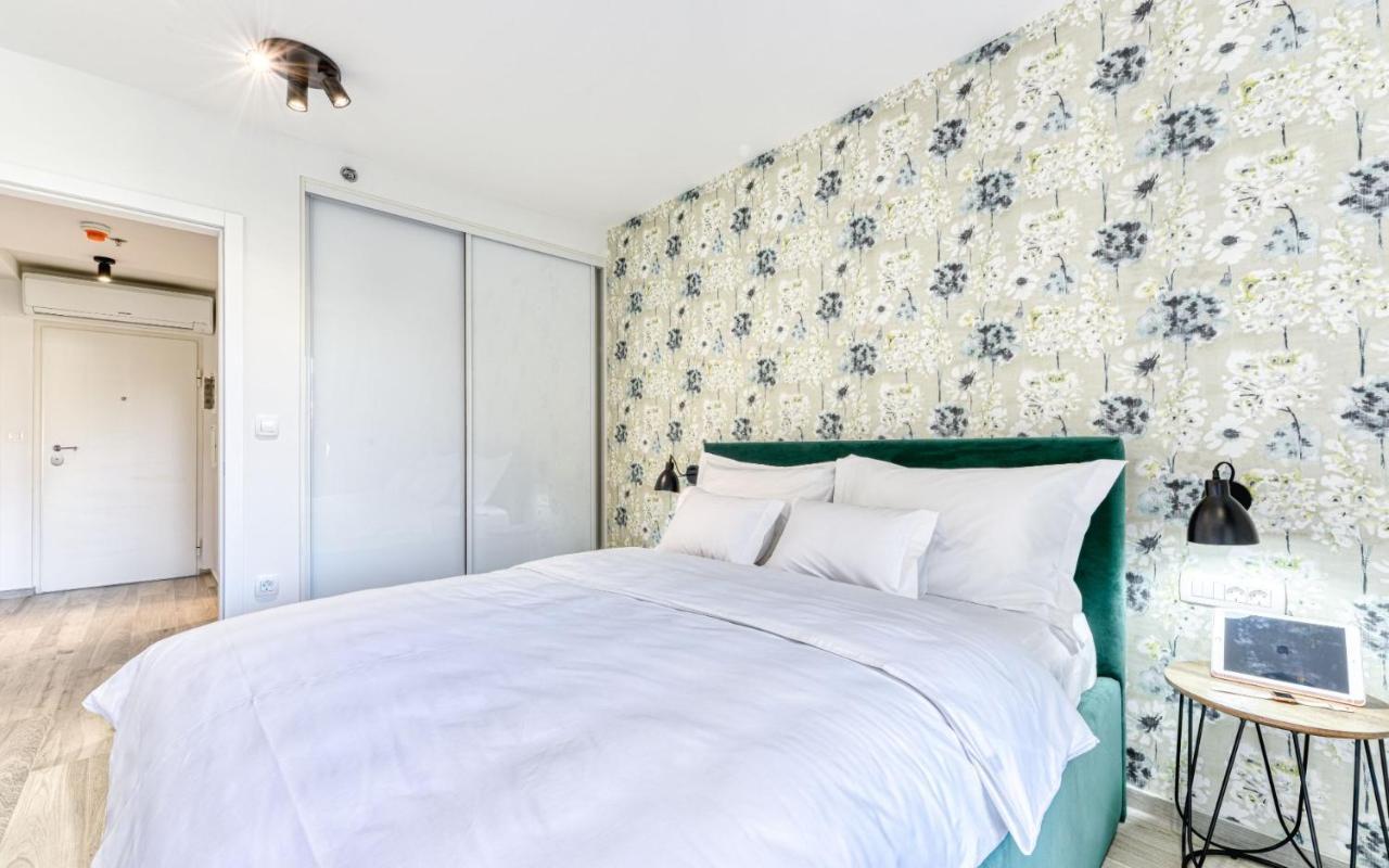 Chic Apartments دوبروفينك المظهر الخارجي الصورة