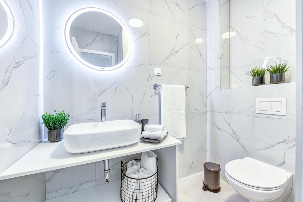 Chic Apartments دوبروفينك المظهر الخارجي الصورة