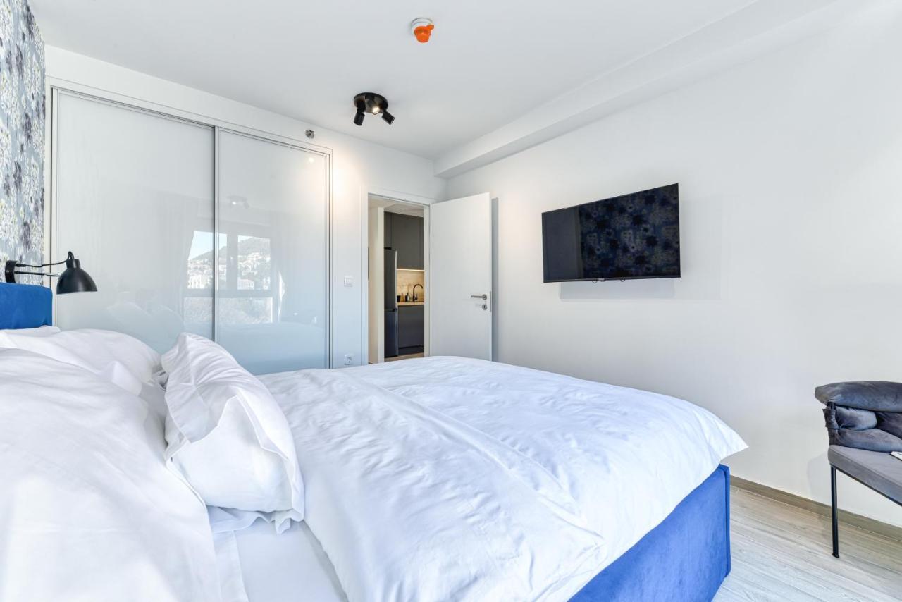 Chic Apartments دوبروفينك المظهر الخارجي الصورة