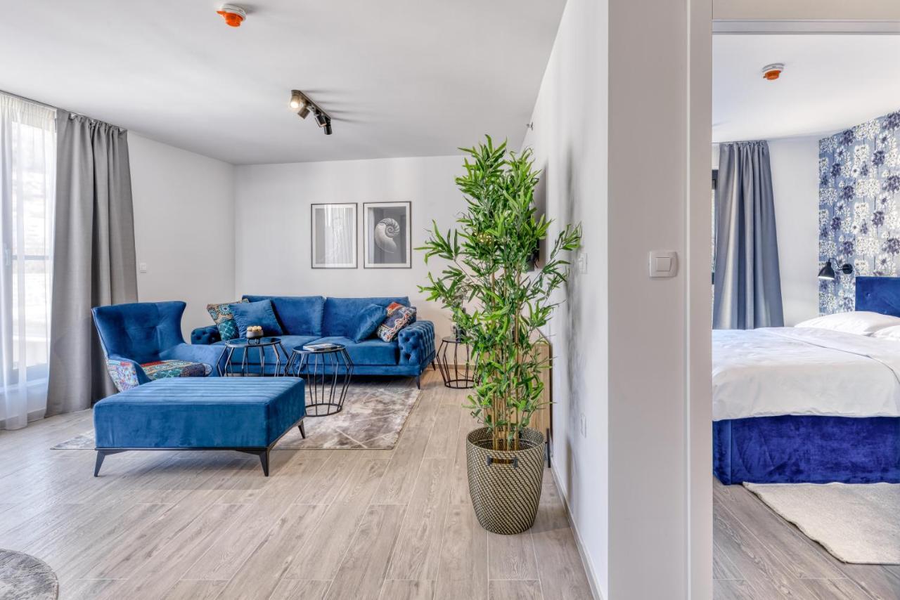 Chic Apartments دوبروفينك المظهر الخارجي الصورة
