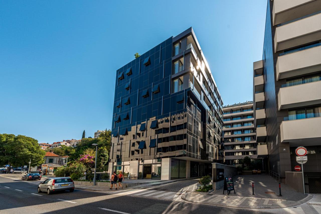Chic Apartments دوبروفينك المظهر الخارجي الصورة